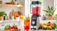 Host Effortlessly with Ninja SLUSHi XL for Your Summer Pool Party