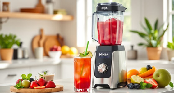 Host Effortlessly with Ninja SLUSHi XL for Your Summer Pool Party