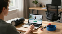 How Digital Strength Tests Promote Better Musculoskeletal Health In Remote Teams