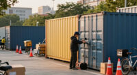 How To Equip Your Civic Logistics Space For Maximum Engagement