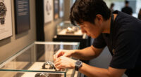 Inside Panerai’s Centenary ‘Immersion’ Exhibition