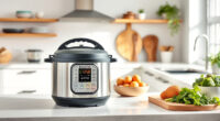 Instant Pot vs Cuisinart: Which Pressure Cooker Wins in 2026?