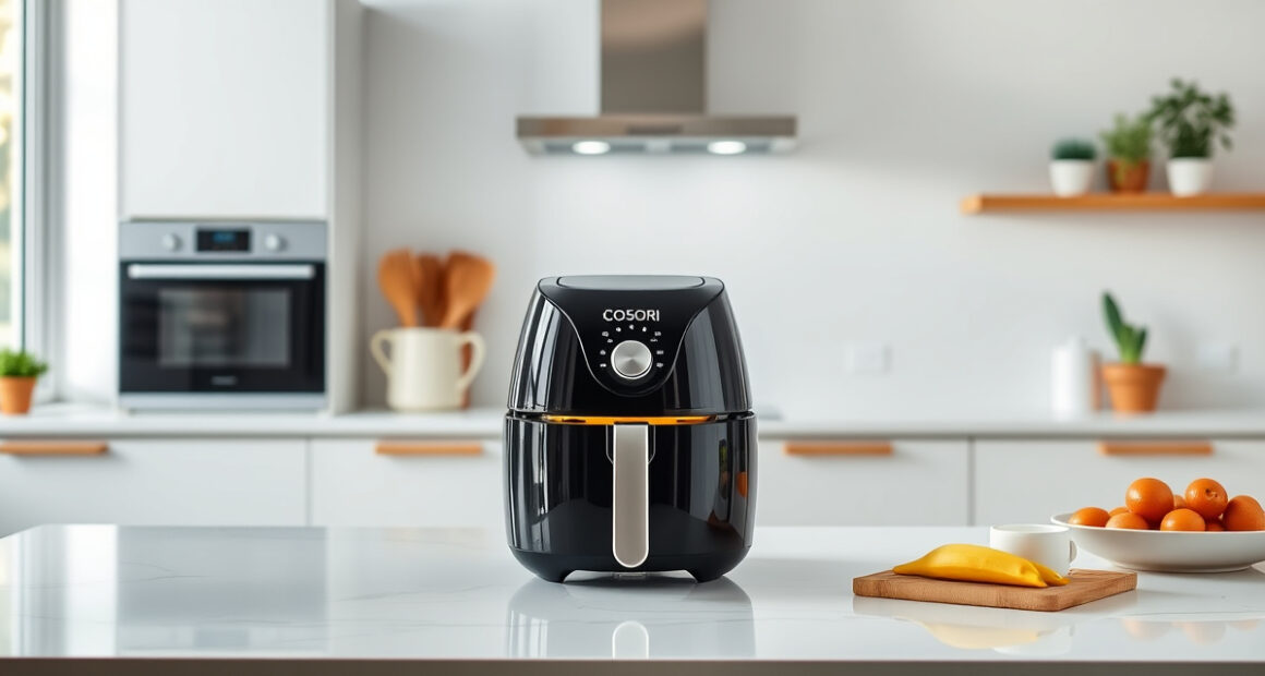 Is the COSORI 9-in-1 Worth It? Honest Review of Top Picks