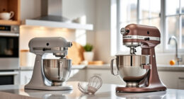 Is the KitchenAid Professional 600 Worth It? Honest Review