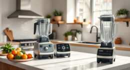 Is the Vitamix A3500 Worth It? Honest Review & Top Picks