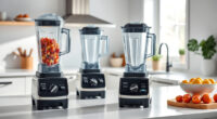 Is the Vitamix E310 Explorian Worth It? Honest Review