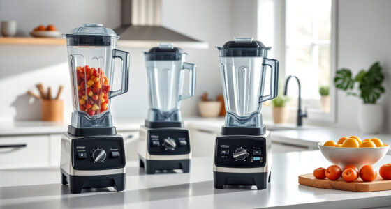 Is the Vitamix E310 Explorian Worth It? Honest Review