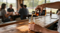 Jack Daniel Surges In Global Coverage