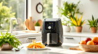 Keep Your Ninja Air Fryer Summer-Ready: Care & Troubleshooting Tips