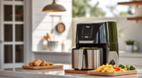 Keep Your Ninja Air Fryer Summer-Ready with Easy Care Tips