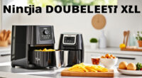 Keep Your Ninja DoubleStack XL Fresh & Ready for Summer Cooking