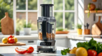 Keep Your Ninja Food Processor Summer-Ready with Easy Care Tips