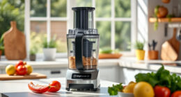 Keep Your Ninja Food Processor Summer-Ready with Easy Care Tips