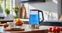 Keep Your Ninja KT200BL Kettle Summer-Ready: Care & Troubleshooting Tips