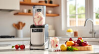 Keep Your Ninja NC701 CREAMi Fresh & Fun This Summer