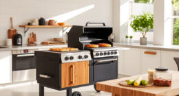 Keep Your Ninja Outdoor Woodfire Pro XL Grill & Smoker Summer-Ready