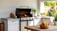 Keep Your Ninja Woodfire Pro Grill Perfect All Summer Long