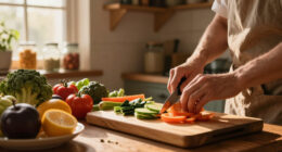 King Foundation Harmony In Food Surges In Global Coverage