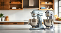 KitchenAid Flex Edge Beater Compatibility & Buying Guide