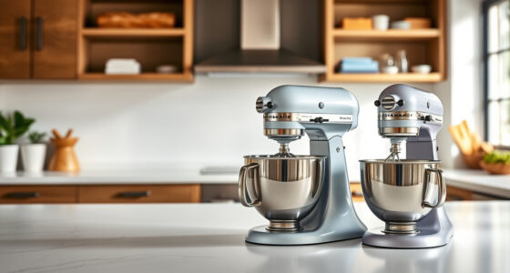 KitchenAid Flex Edge Beater Compatibility & Buying Guide