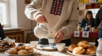 Kyiv Tea Festival - Національний університет біоресурсів і природокористування України