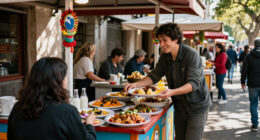 Last Chance! Free Fairs Open On September 20Th In Santiago