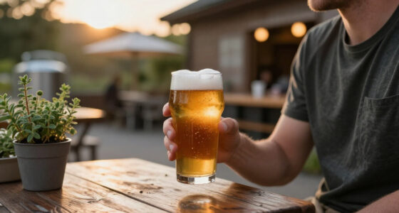 LIQUID ALOHA: The Eleventh Sunrise - Commonwealth Brewing Co - Washington.org