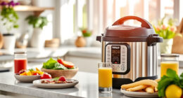 Make Summer Pool Parties a Breeze with the Ninja PossibleCooker PRO