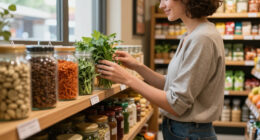 Mami’s Resti – Persischer Geheimtipp Im Coop - Gaultmillau.ch