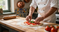 Mario’s Italian Cafe Serves Up Value In The Coachella Valley