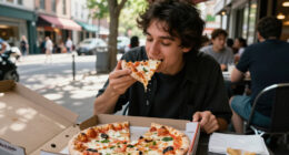 Massilia Bangkok Ranks 34Th In Global Pizza Rankings