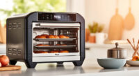 Master Summer Cooking with the Ninja Foodi XL Pro Air Oven