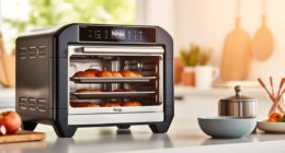 Master Summer Cooking with the Ninja Foodi XL Pro Air Oven