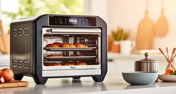 Master Summer Cooking with the Ninja Foodi XL Pro Air Oven