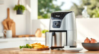 Master Summer Meals with the Ninja Air Fryer’s Tips & Hacks