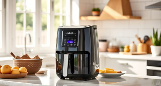 Must-Have Accessories for Your Ninja Air Fryer This Summer