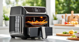 Must-Have Summer Accessories for Your Ninja Foodi Smart XL Air Fry Oven