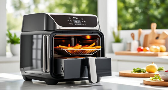 Must-Have Summer Accessories for Your Ninja Foodi Smart XL Air Fry Oven