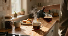 My Honest Review Of The New Caraway Coffee Maker For 2026