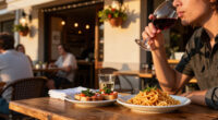 New Italian Restaurant And A Cafe-turned-wine Bar Spice Up Options In Montesito - Santa Barbara News-Press
