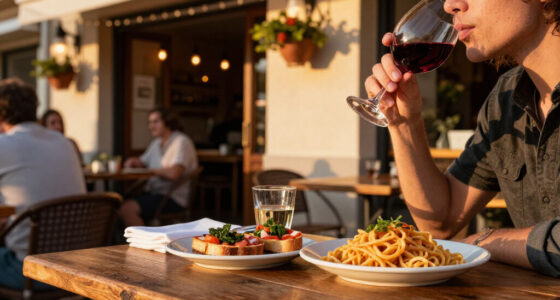 New Italian Restaurant And A Cafe-turned-wine Bar Spice Up Options In Montesito - Santa Barbara News-Press