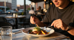 New On Resy: D.C.'s Newest Restaurant Openings — Resy | Right This Way - Resy | Right This Way