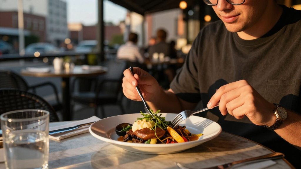 New On Resy: D.C.'s Newest Restaurant Openings — Resy | Right This Way - Resy | Right This Way