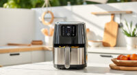 Ninja Air Fryer: The Perfect Summer Companion for Crispy Favorites