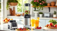 Ninja BC151EM Blast Portable Blender: The Best Summer On-the-Go Blender