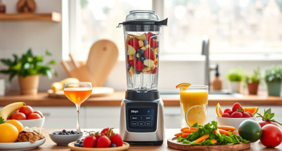 Ninja Blast Max Portable Blender: Your Poolside Party Essential