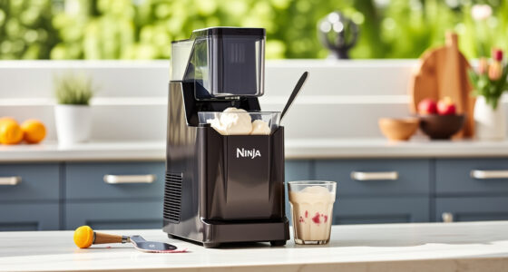 Ninja CREAMi Deluxe Ice Cream Maker: The Ultimate Summer Frozen Treats Comparison
