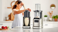 Ninja Creami XL 11-in-1: The Ultimate Summer Ice Cream Maker