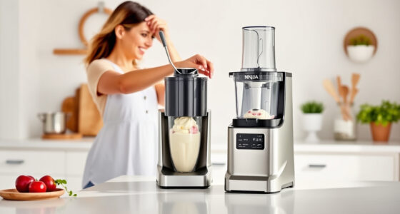 Ninja Creami XL 11-in-1: The Ultimate Summer Ice Cream Maker