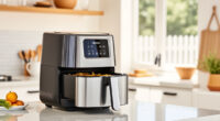 Ninja DoubleStack XL Smart Air Fryer: Perfect for Summer Family Meals